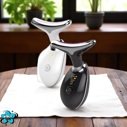 VoltLux FacePulse